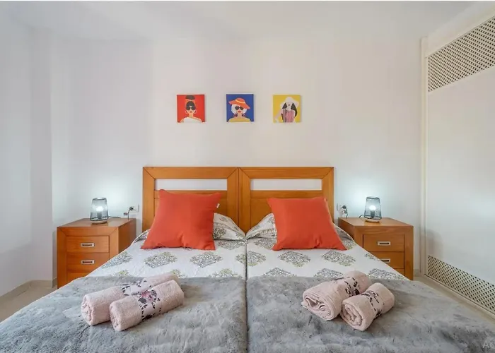 Brisas De Chasna 6 아파트 아데제