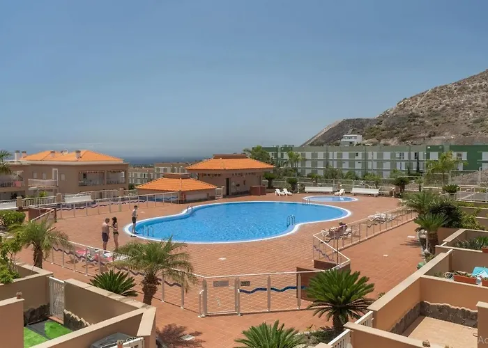 Brisas De Chasna 6 아데제