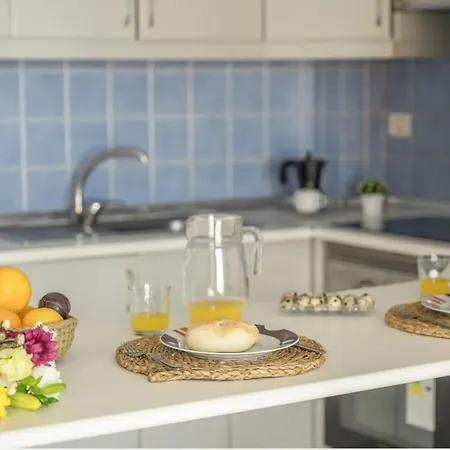 Διαμέρισμα Brisas De Chasna 6