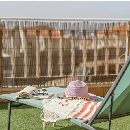 Διαμέρισμα Brisas De Chasna 6 *