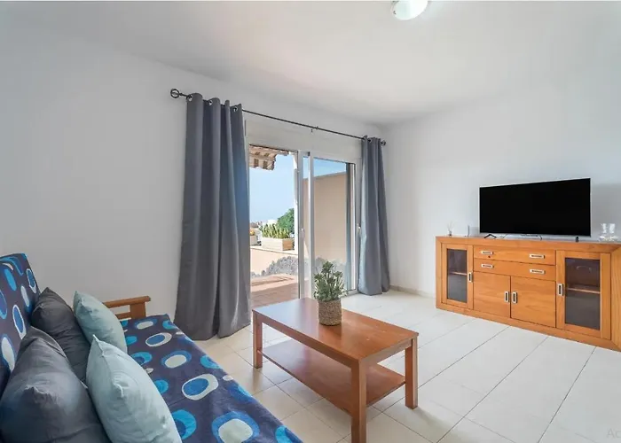 Διαμέρισμα Brisas De Chasna 6