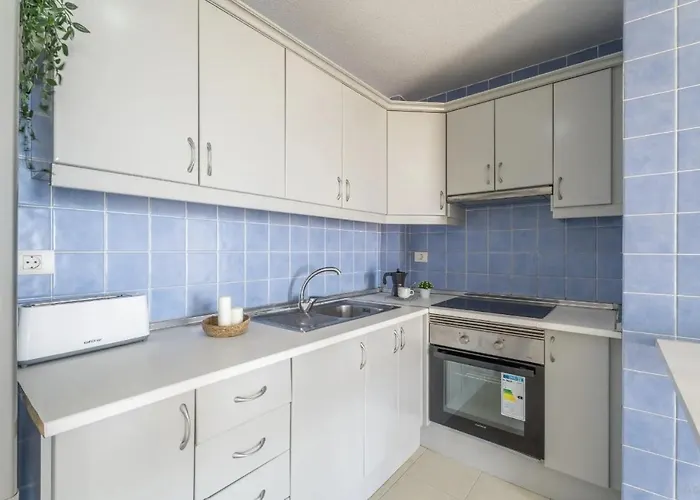 Διαμέρισμα Brisas De Chasna 6 *