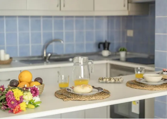 Διαμέρισμα Brisas De Chasna 6