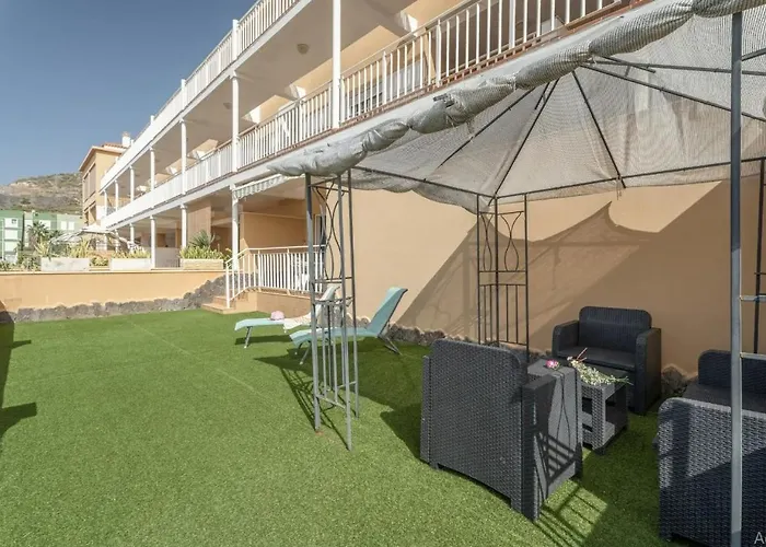 Διαμέρισμα Brisas De Chasna 6