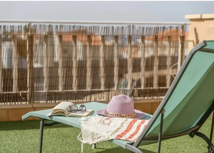 Διαμέρισμα Brisas De Chasna 6 *