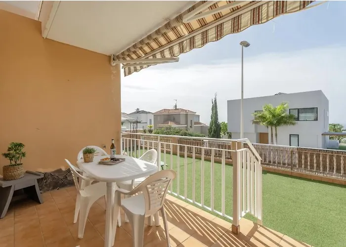 Διαμέρισμα Brisas De Chasna 6