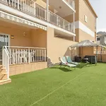 Brisas De Chasna 6 דירה אדחה