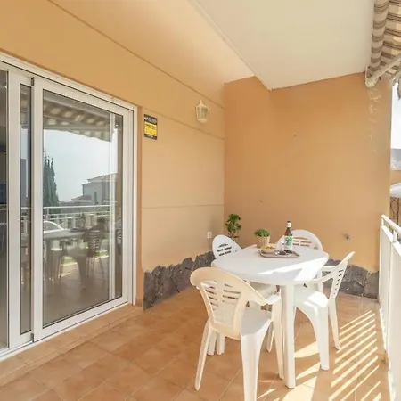 Brisas De Chasna 6 Appartement *