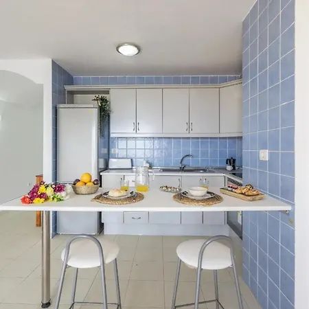Διαμέρισμα Brisas De Chasna 6