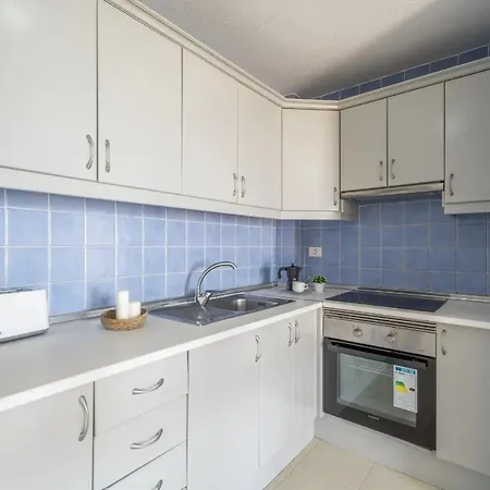 Apartment Brisas De Chasna 6 *