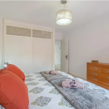 Apartament Brisas De Chasna 6 *