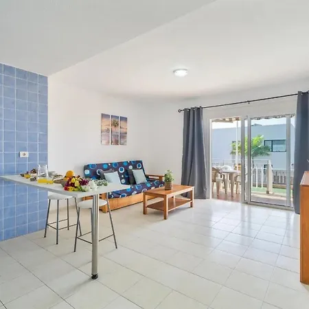 דירה Brisas De Chasna 6 *