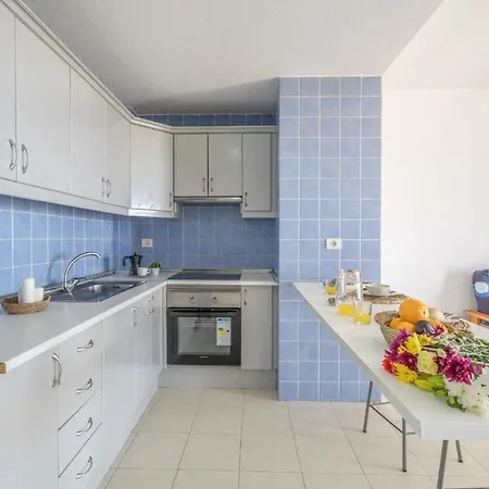 Brisas De Chasna 6 Διαμέρισμα Costa Adeje (Tenerife)