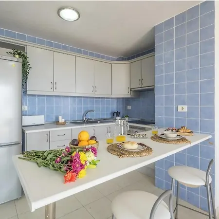 Brisas De Chasna 6 Apartment