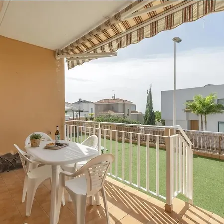 Apartament Brisas De Chasna 6