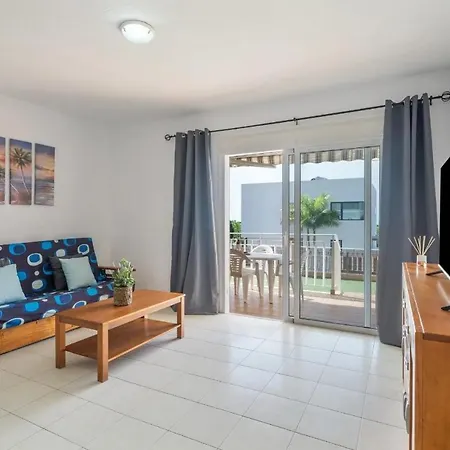 Brisas De Chasna 6 Apartament *