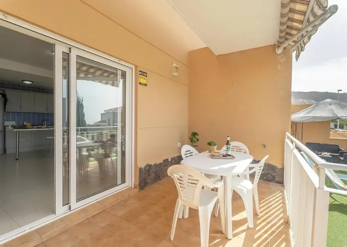 Brisas De Chasna 6 Apartment *