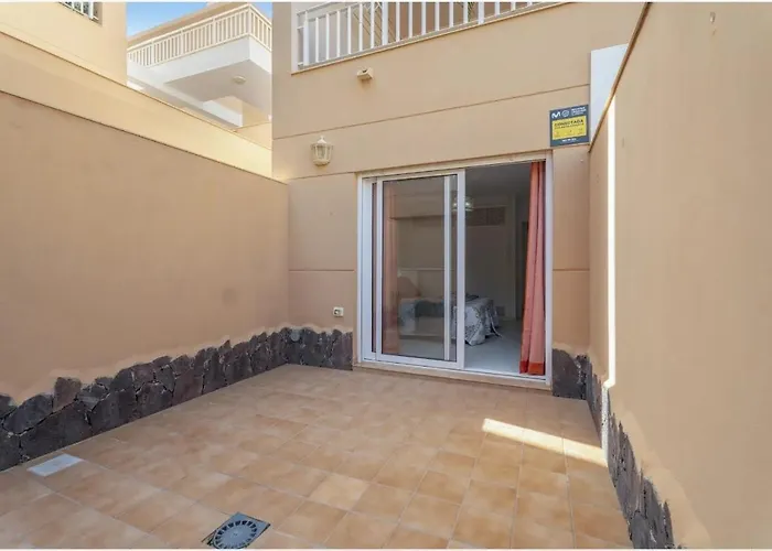 Apartment Brisas De Chasna 6 *