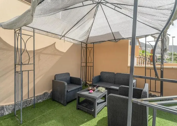 Apartment Brisas De Chasna 6 *