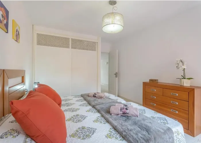 דירה Brisas De Chasna 6 *