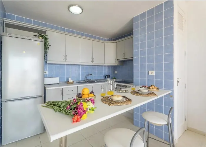 Brisas De Chasna 6 דירה