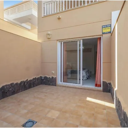 Apartment Brisas De Chasna 6 *